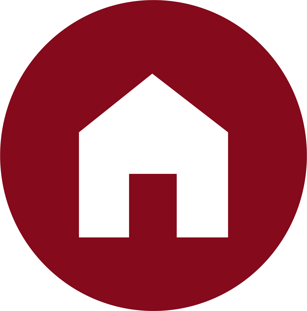 home logo